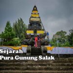 sejarah pura gunung salak