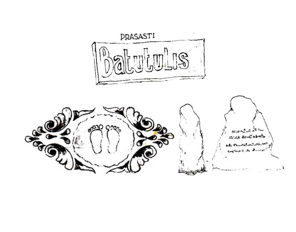 sejarah pura gunung salak